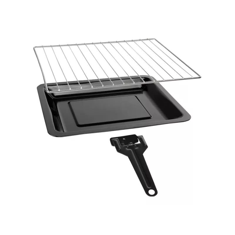 Tristar | Forno de convecção | OV-3622 | 19 L | 800 W | preto