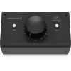 Behringer MONITOR1 controlador de volume botão rotativo