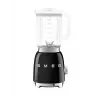 Batedeira Smeg 50's Style BLF03BLEU preto