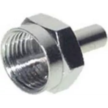 Adaptador de resistência terminal ShiverPeaks 85333 para conectividade máxima