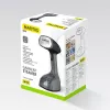 Vaporizador de roupa Maestro MR-357 1500W — aparelho a vapor de mão