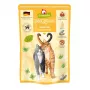 GRANATAPET DeliCATessen frango - comida húmida para gatos - 85 g