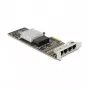 DeLOCK 88606 Placa de rede interna 1000 Mbit/s PCI Express com fios