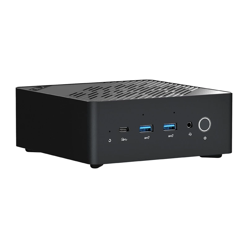 Mini PC Minix ER937 HX370 32+1000