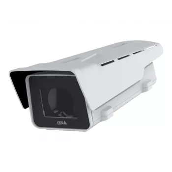 Câmara de rede exterior AXIS P1388-BE — câmara de vigilância 4MP IP66 resistente às intempéries