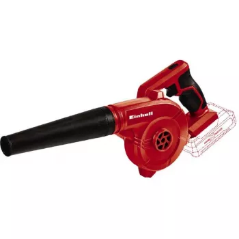 Soprador manual Einhell TE-CB 18/180 Li-Solo