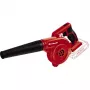 Soprador manual Einhell TE-CB 18/180 Li-Solo