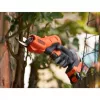Tesoura de jardim com bateria Black & Decker 18V/2.0Ah BCPP18D1 Power shear