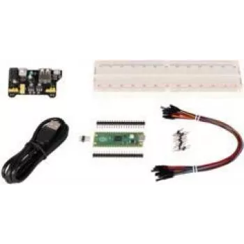 Kit de iniciação Joy-it RB-Pico-Kit01 (RB-Pico-Kit01)