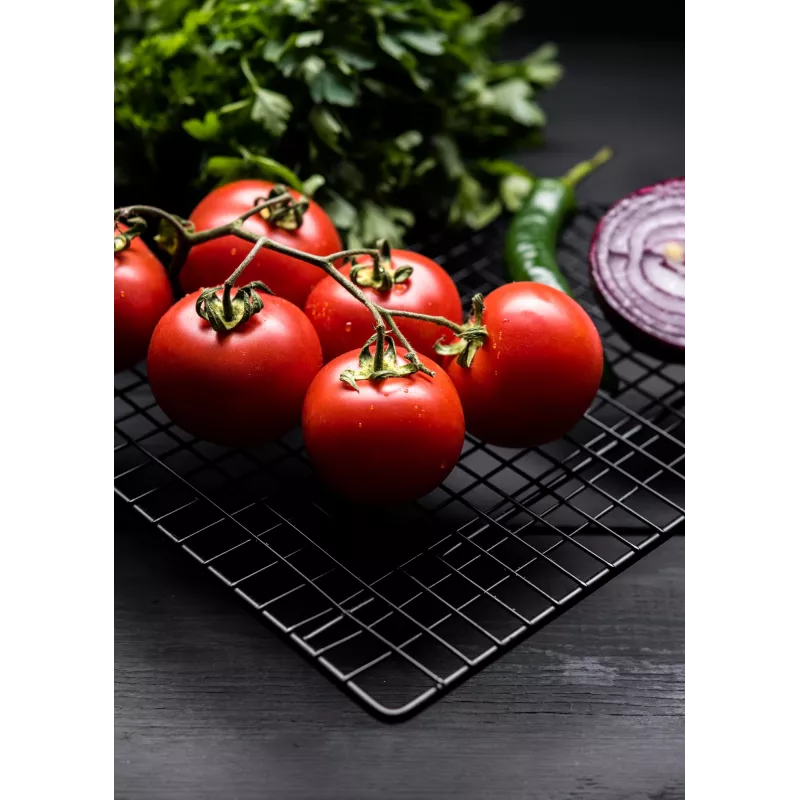 Sementes de tomate-cereja Bajaja Toraf, embalagem de 0,3 g