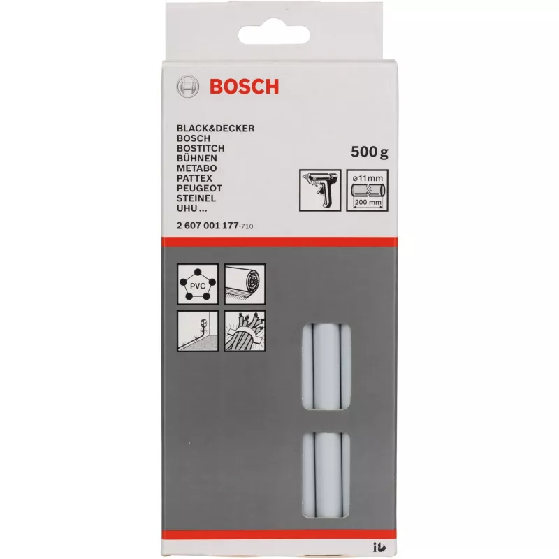 Acessório para pistola de cola Bosch 2 607 001 177