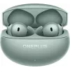 Auscultadores OnePlus Buds 4 Stormy Gray Bluetooth