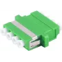 Conector de fibra ótica LC/LC fêmea/fêmea ShiverPeaks BS07-60041