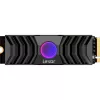 Unidade SSD Lexar 2 TB M.2 PCI Express 5.0 NVMe LNM1090002T-RNANG
