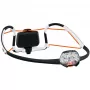 Petzl IKO CORE lanterna de cabeça, preto, E104BA00