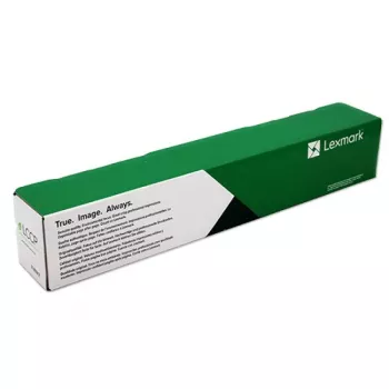 Toner Lexmark 24B6848 3000 páginas amarelo