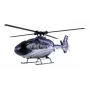 Amewi EC135 modelo de helicóptero radiocontrolado (RC) motor elétrico 1:32