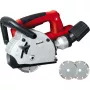 Fresadora de Paredes TC-MA 1300 (Vermelho/Preto, 1.320 Watt)