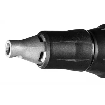 Graphite 58GE111 aparafusadora/chave de impacto a bateria