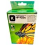 Cartucho de tinta compatível Static-Control HP 932XL CN053AE, preto