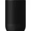 Altifalante portátil estéreo Sonos Move 2 preto