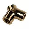 Adaptador em Y 3x G1/4
