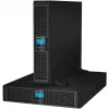 PowerWalker 10120056 fonte de alimentação ininterrupta (UPS) 1 kVA 900 W 4 saídas AC