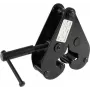 Abraçadeira EUROLITE 1000 kg preta (5801108W)