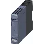Siemens Arrancador reversível potência do motor a 400 V 0,75 kW 24 V/DC corrente nominal 2,0 A 3RM12021AA04 (3RM1202-1AA04)