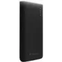 FANTEC RBP-100HL - carregador 10000 mAh 36 Wh - 2 portas de saída (USB) - com cabo: Micro-USB, USB - preto (5040)