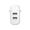 Carregador para dispositivos móveis Belkin WCE001VF1MWH