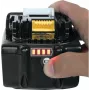 Makita 197288-2 Energy Kit, 2x baterias de iões de lítio BL1850B 18V 5,0 Ah