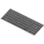 Peça de substituição para portátil HP L14366-BG1 teclado