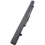 CoreParts PA5212U-1BRS-CP Bateria para portátil Toshiba, 33Wh 14,8V 2200mAh, preto
