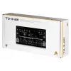 Behringer TD-3-BK sintetizador analógico de linhas de baixo, preto