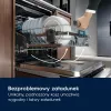 Máquina de lavar loiça de encastrar ELECTROLUX EEC767310L ComfortLift