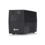 Unidade de alimentação ininterrupta Unit LIN 850VA vermelha 850 D Tower G2