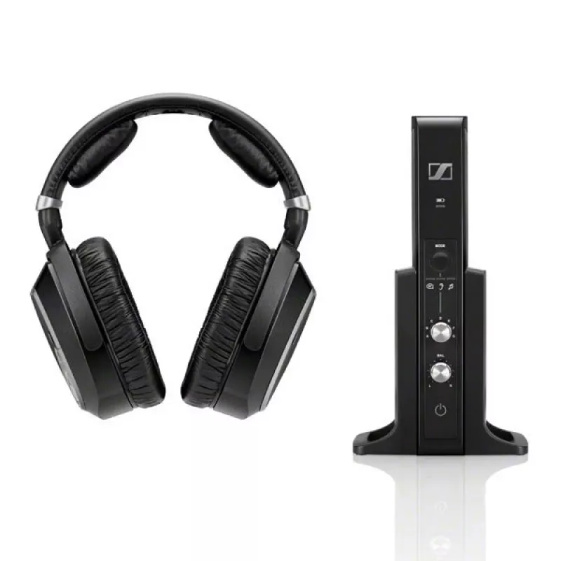Auscultadores Sennheiser RS 195-U