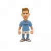Figura de coleção MiniX Kevin De Bruyne — Manchester City — modelo 14309
