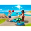 Playmobil 71166 Special Plus crianças com balões de água
