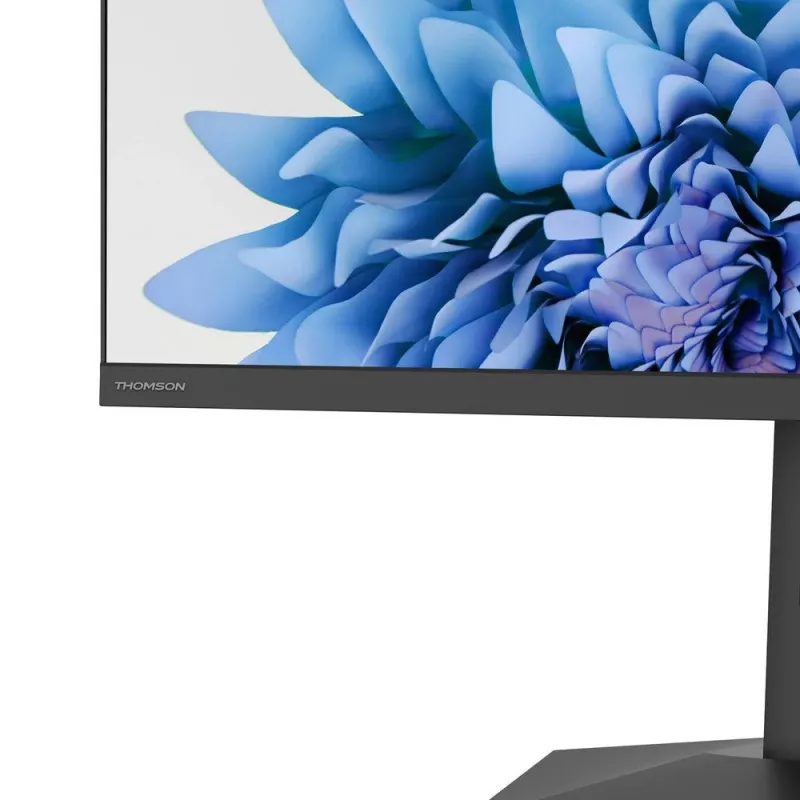 Monitor LCD | THOMSON | 27 | 1920 x 1080 píxeis | Full HD | Formato nativo 16:9 | Plano | M27FB5C15