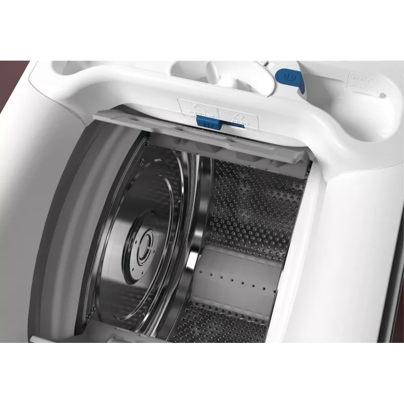 Máquina de lavar roupa Electrolux EW6TN24262P 6 kg branco