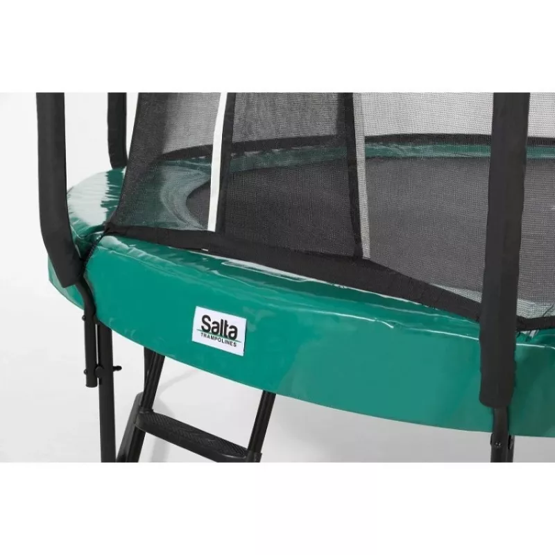 Salta First Class 305 cm trampolim recreativo / de jardim