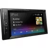 Autorrádio DMH-A240DAB 2 DIN (Double-DIN), 50 Watt (1026779)
