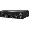 Behringer UMC22 Equipamento musical complementar Pré-amplificador para concerto/estúdio