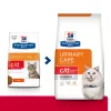 HILL'S PRESCRIPTION DIET Feline c/d Multicare Stress alimento seco para gatos frango 1,5 kg