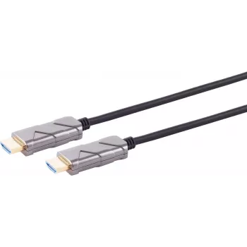 Cabo HDMI ShiverPeaks BS30-55485 30 m