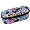 Estojo CoolPack Campus MOOD F062934 — design robusto, compartimentos espaçosos