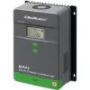 Controlador de carga solar QOLTEC MPPT 50A 12V/24V com LCD, modelo 53664