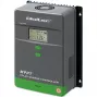 Controlador de carga solar QOLTEC MPPT 50A 12V/24V com LCD, modelo 53664